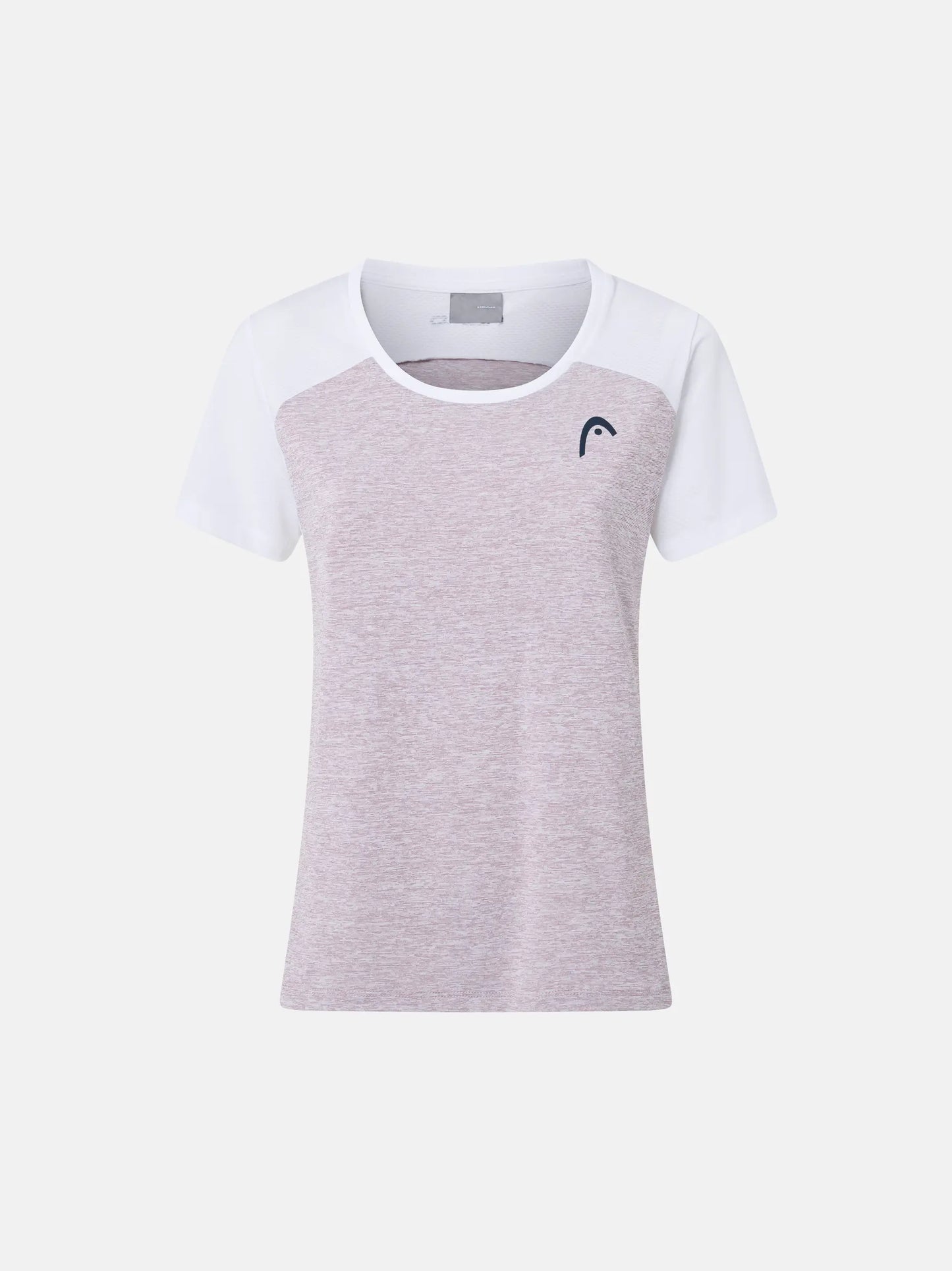 HEAD | Play Tech T-Shirt | Damen
