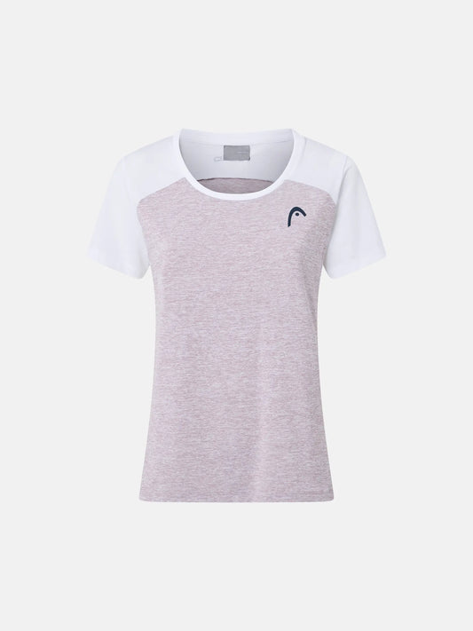 HEAD | Play Tech T-Shirt | Damen