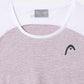 HEAD | Play Tech T-Shirt | Damen