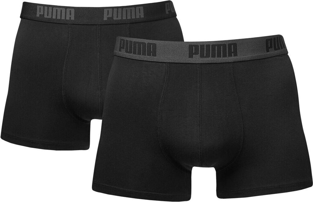 Puma | Boxer Short | 2er Pack