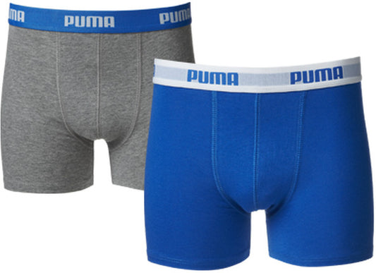 Puma | Boxershorts | 2er Pack | Jungs