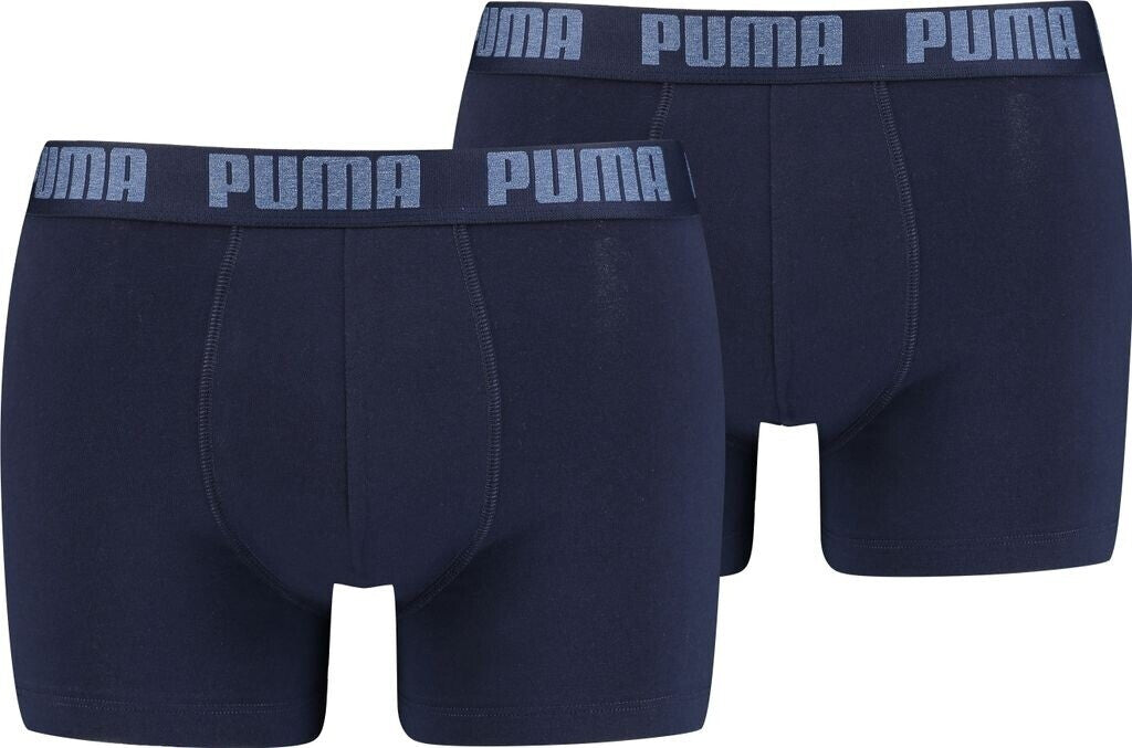 Puma | Boxer Short | 2er Pack