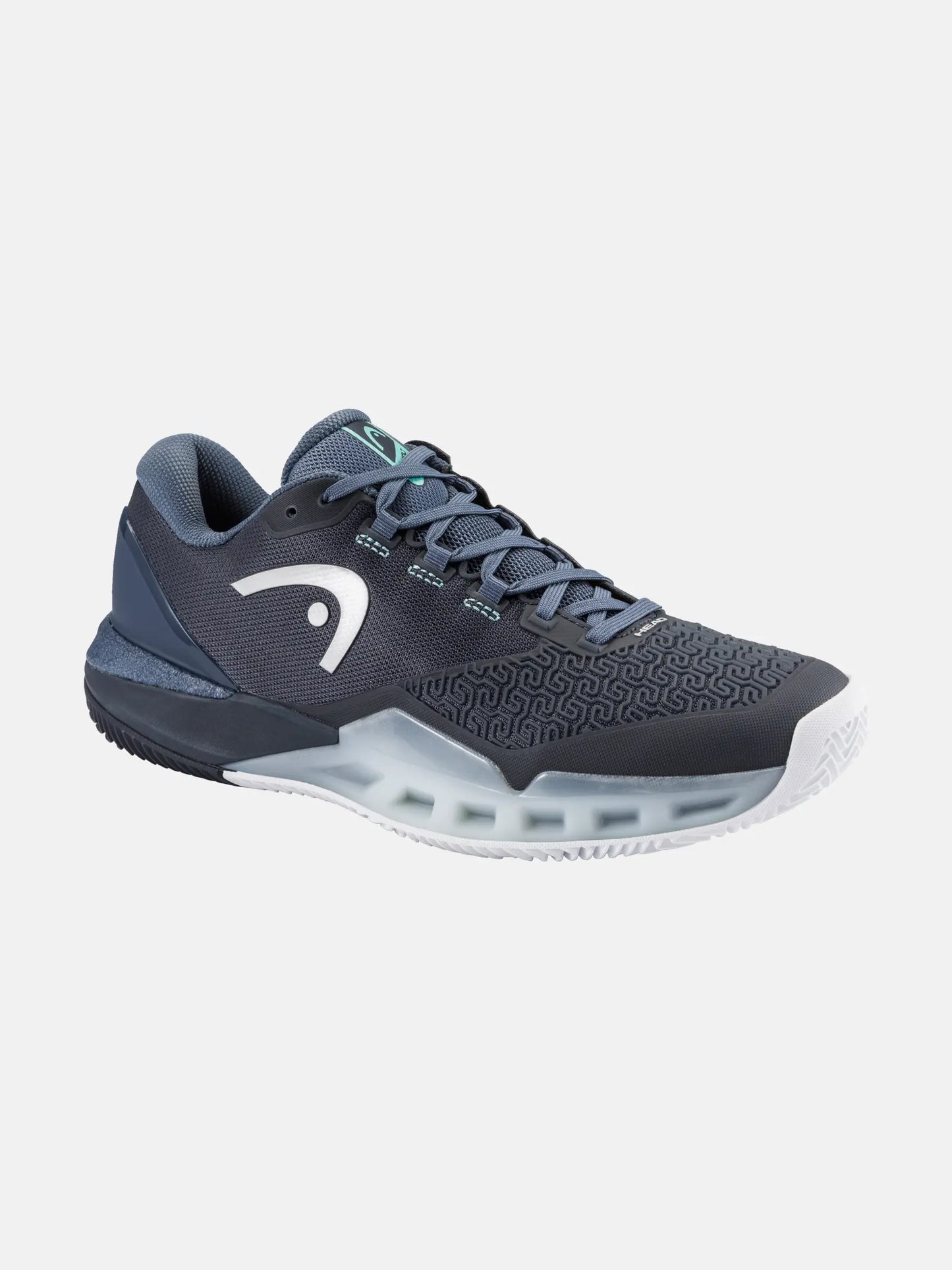 Head | Tennis Schuh | Revolt Pro 5.0 | Clay | Herren