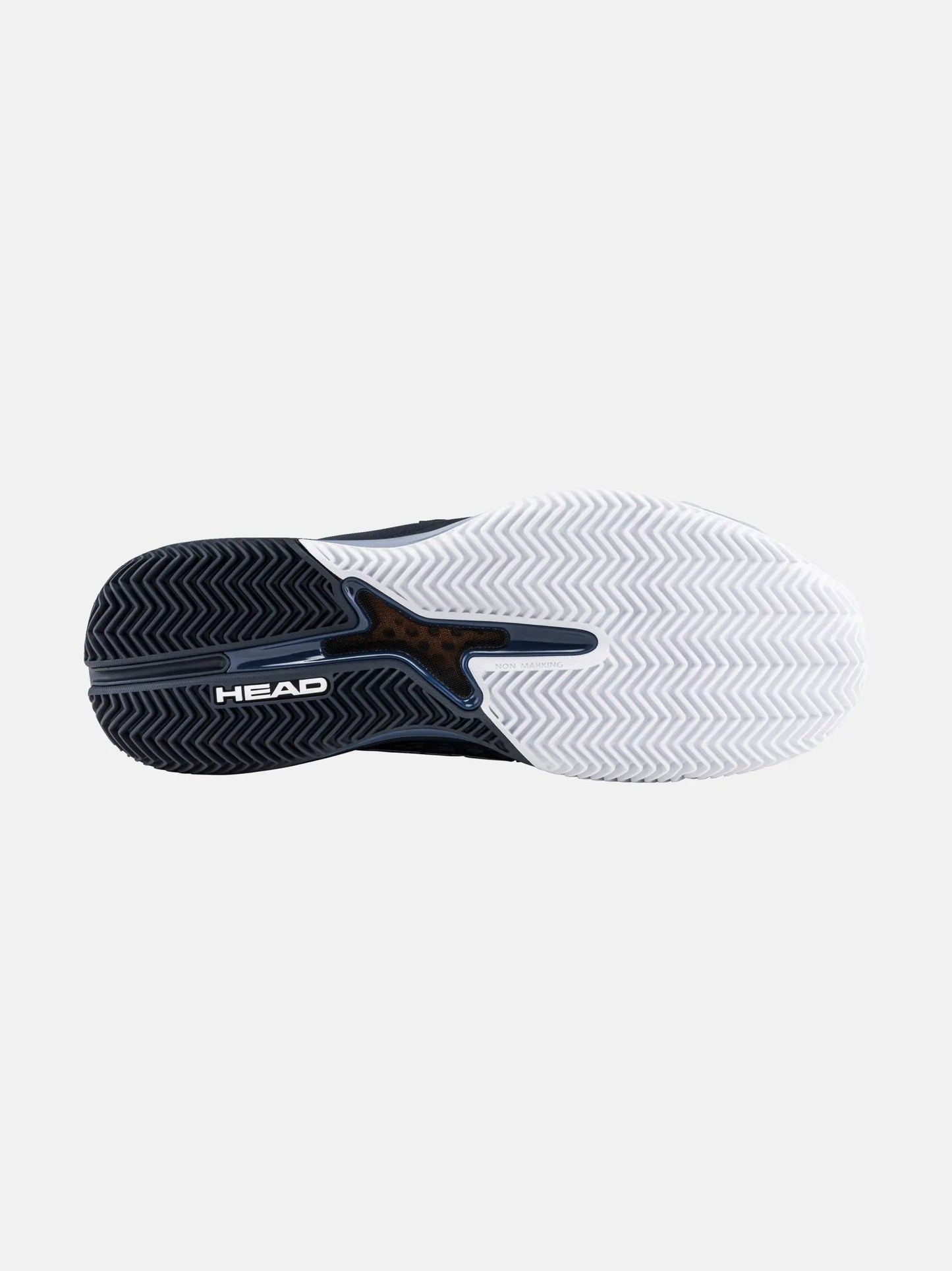 Head | Tennis Schuh | Revolt Pro 5.0 | Clay | Herren