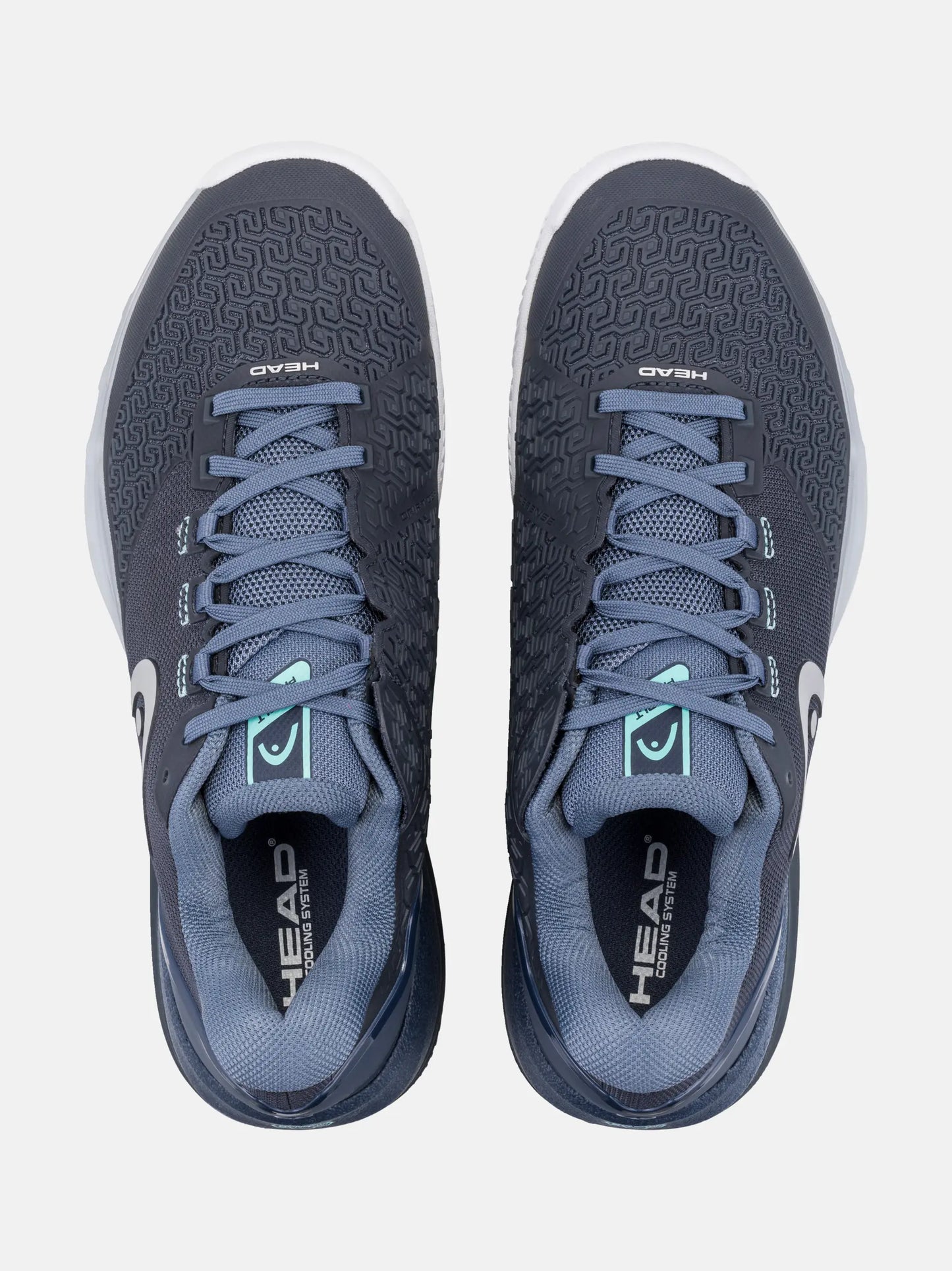 Head | Tennis Schuh | Revolt Pro 5.0 | Clay | Herren