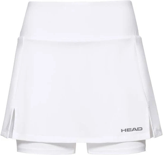 HEAD | Club Basic Skirt | Mädchen