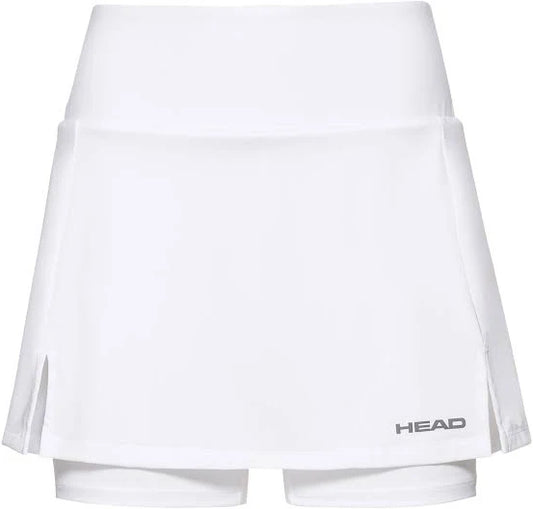 HEAD | Club Basic Skirt | Mädchen