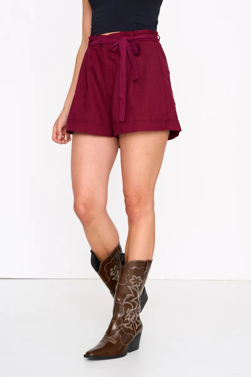 24Colours | Shorts | Damen