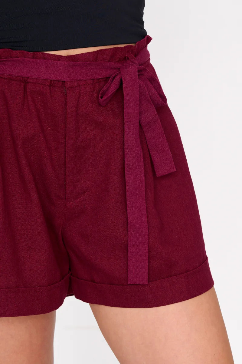 24Colours | Shorts | Damen