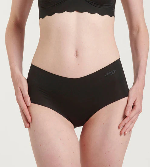 Sloggi | Zero Microfibre Short | 2er Pack | Damen