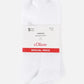 s.Oliver | Sneaker Socken | Unisex