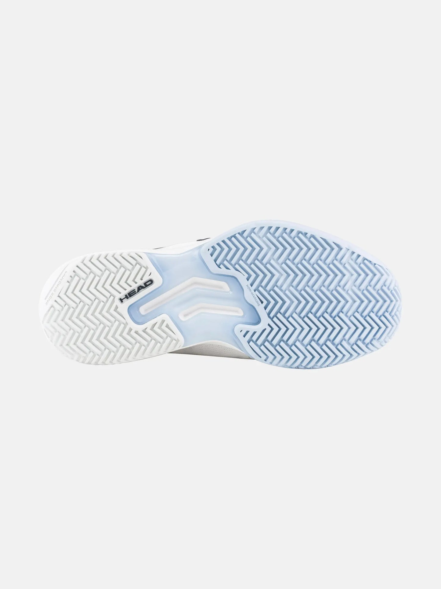 Head | Tennis Schuh | Sprint Evo 4.0 | Damen