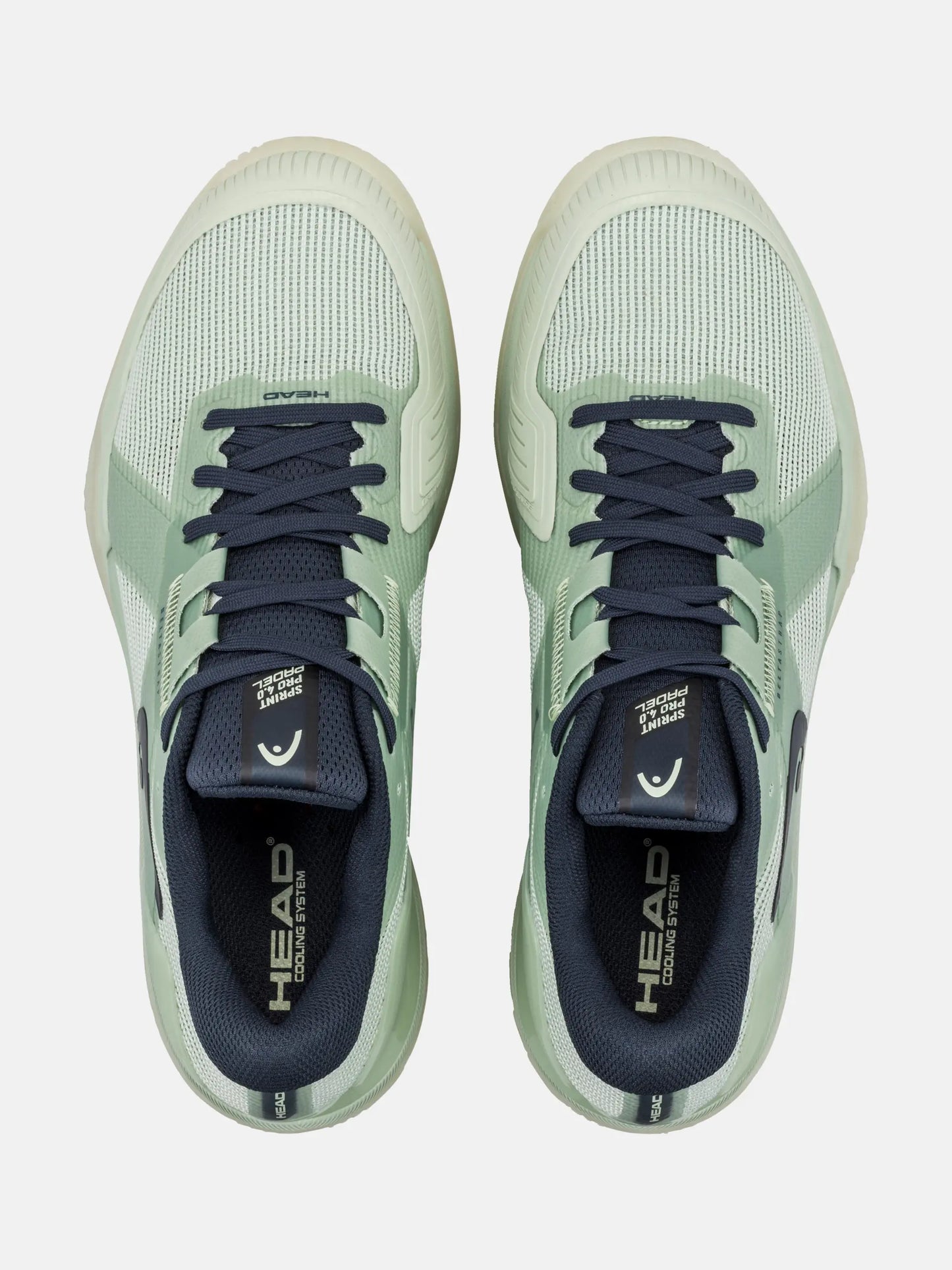 Head | Padel Schuh | Sprint Pro 4.0 | Herren