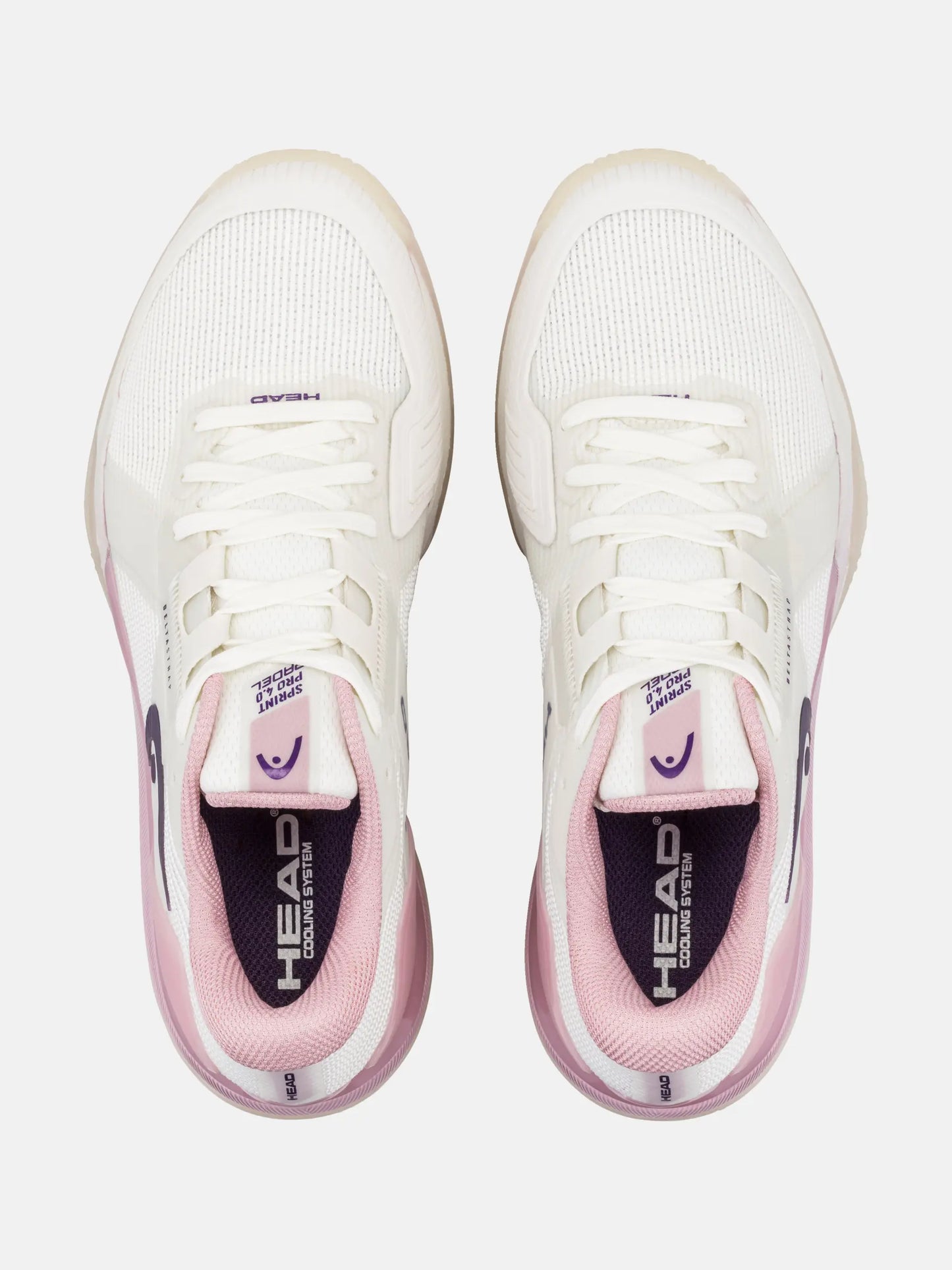 Head | Padel Schuh | Sprint Pro 4.0 | Damen