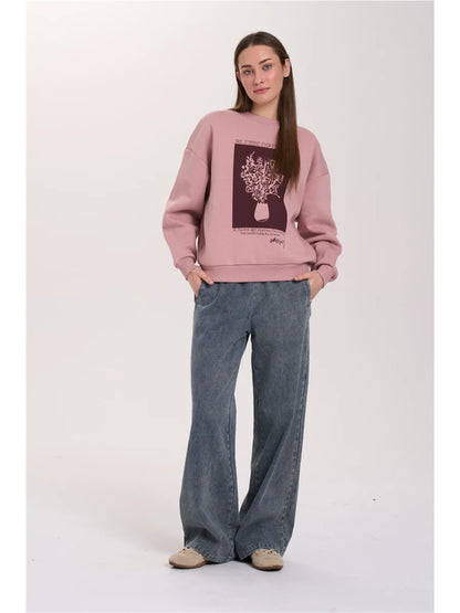24Colours | Sweatshirt | Damen