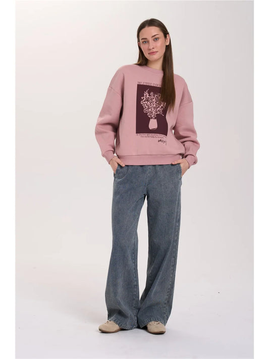24Colours | Sweatshirt | Damen