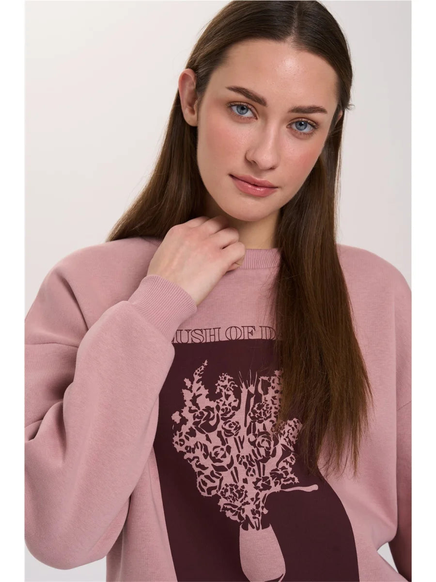 24Colours | Sweatshirt | Damen