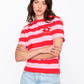 24Colours | T-Shirt Streifen