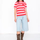 24Colours | T-Shirt Streifen