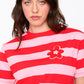 24Colours | T-Shirt Streifen