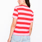 24Colours | T-Shirt Streifen
