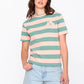 24Colours | T-Shirt Streifen
