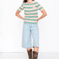 24Colours | T-Shirt Streifen