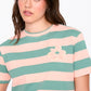 24Colours | T-Shirt Streifen