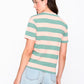 24Colours | T-Shirt Streifen