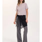 24Colours | T-Shirt Streifen | Damen