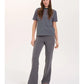 24Colours | T-Shirt Streifen | Damen