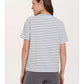 24Colours | T-Shirt Streifen | Damen