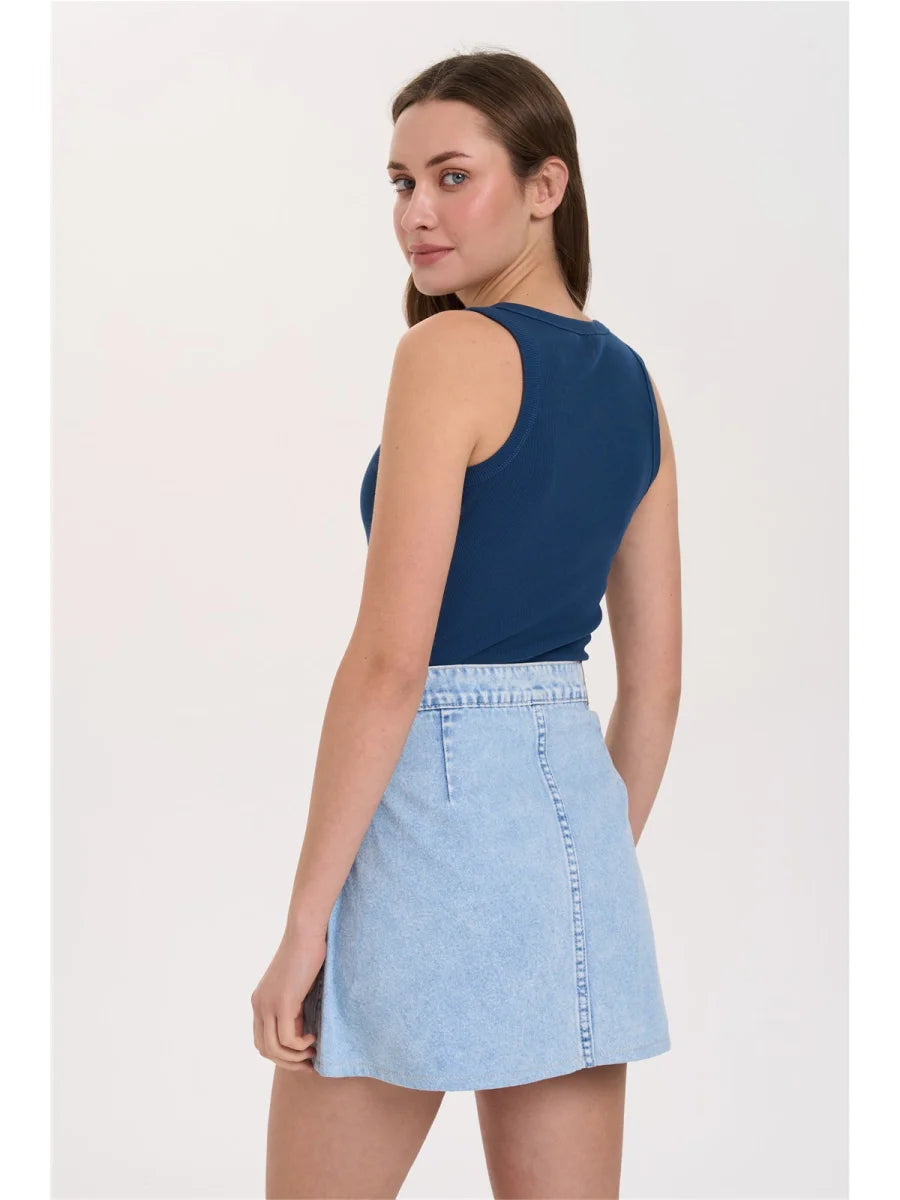 24Colours | Top | Damen