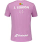 Babolat | Crew Neck Tee | Lebrón | Herren