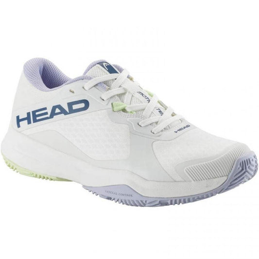 HEAD | Padel Schuhe | Motion Team | Damen