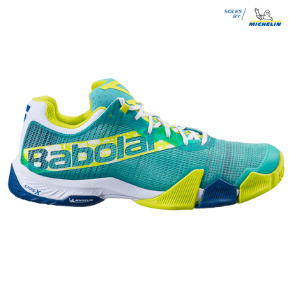 Jet Premura Men | Babolat Padel Schuhe | 30S21752