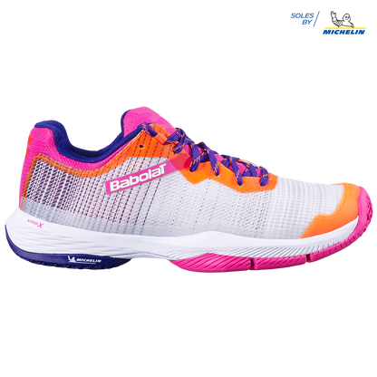 Babolat | Padel Schuhe | Jet Ritma | Damen