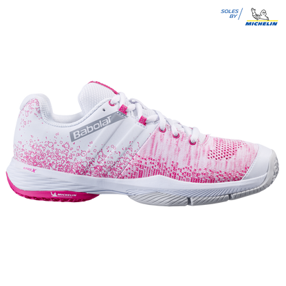Babolat | Padel Schuhe | Sensa | Damen