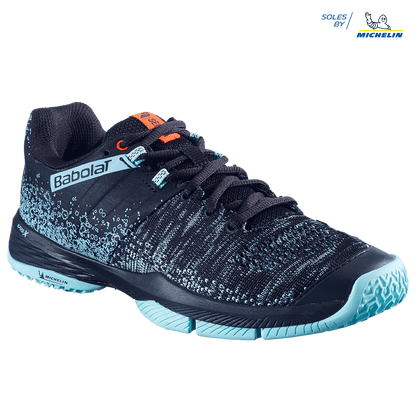 Babolat | Padel Schuhe | Sensa | Damen