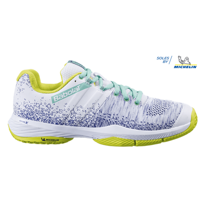 Babolat | Padel Schuhe | Sensa | Damen