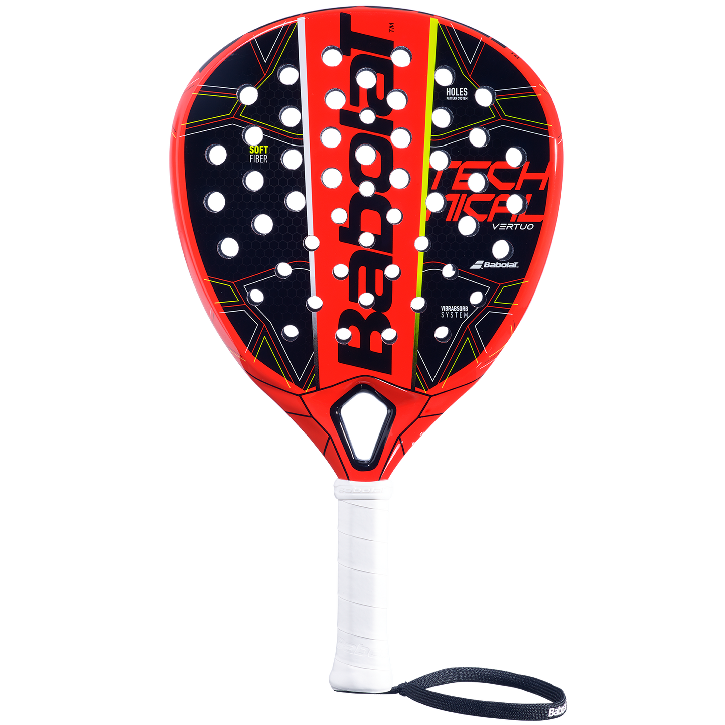 Technical Vertuo | Babolat | 2022