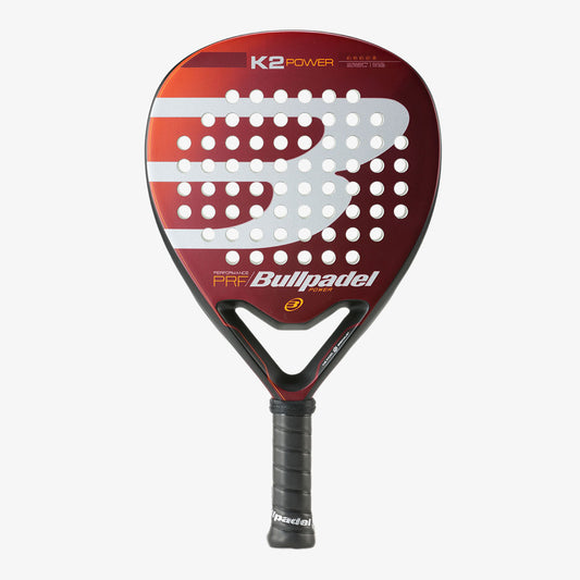 RACKET K2 POWER| Bullpadel | 2022
